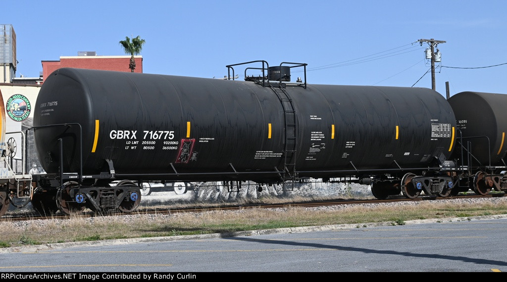 GBRX 716775